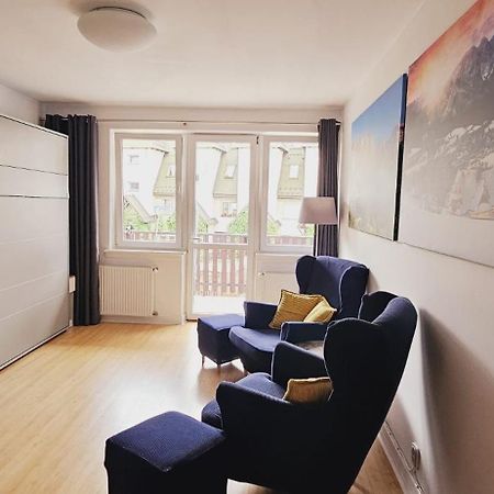 Apartament Pod Giewontem Закопане Екстер'єр фото