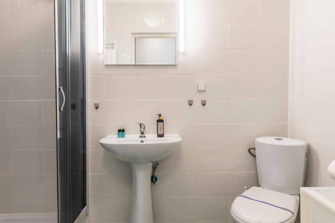 Apartament Pod Giewontem Закопане Екстер'єр фото