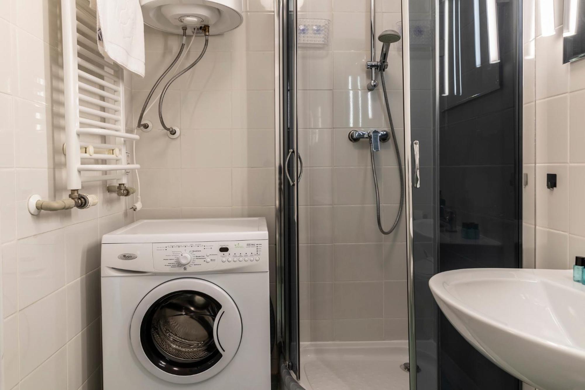 Apartament Pod Giewontem Закопане Екстер'єр фото